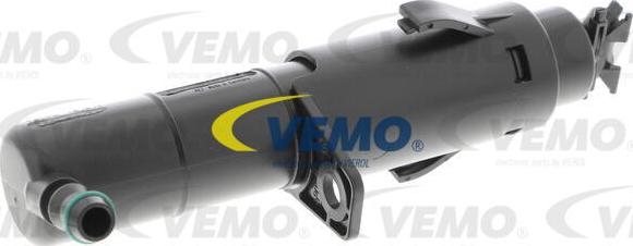Vemo V10-08-0374 - Washer Fluid Jet, headlight cleaning www.parts5.com