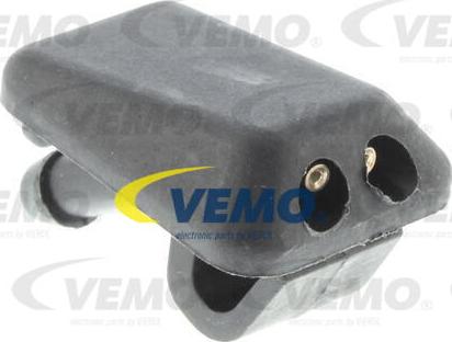 Vemo V10-08-0294 - Washer Fluid Jet, windscreen www.parts5.com