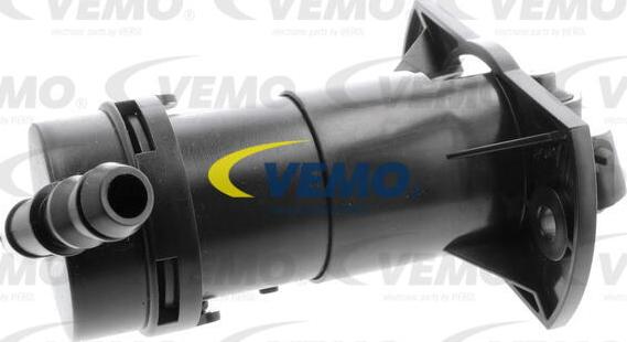 Vemo V10-08-0296 - Washer Fluid Jet, headlight cleaning www.parts5.com
