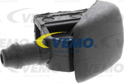 Vemo V10-08-0298 - Washer Fluid Jet, windscreen www.parts5.com