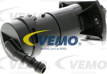Vemo V10-08-0297 - Washer Fluid Jet, headlight cleaning www.parts5.com