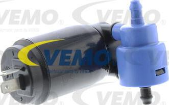 Vemo V10-08-0205 - Water Pump, window cleaning www.parts5.com