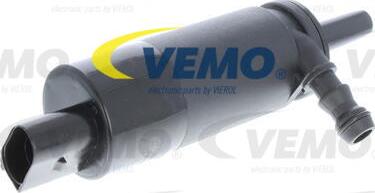 Vemo V10-08-0208 - Water Pump, headlight cleaning www.parts5.com
