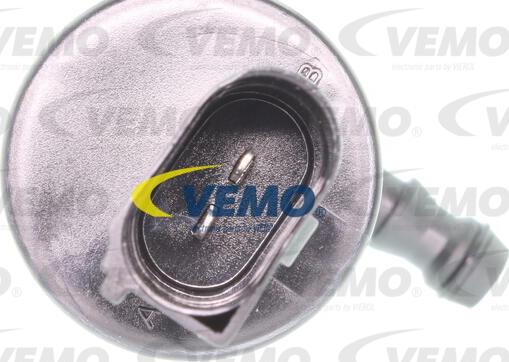 Vemo V10-08-0208 - Water Pump, headlight cleaning www.parts5.com
