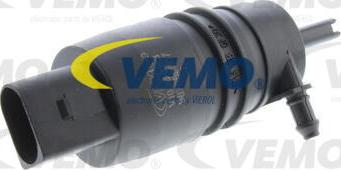 Vemo V10-08-0203 - Water Pump, window cleaning www.parts5.com