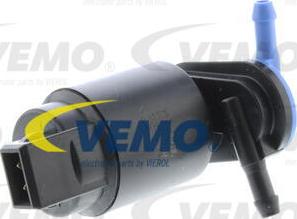 Vemo V10-08-0202 - Water Pump, window cleaning www.parts5.com