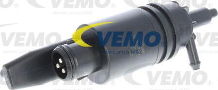 Vemo V10-08-0207 - Water Pump, window cleaning www.parts5.com