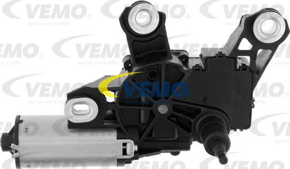 Vemo V10-07-0005-1 - Wiper Motor www.parts5.com