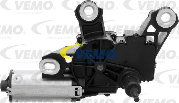 Vemo V10-07-0006 - Wiper Motor www.parts5.com