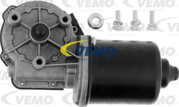 Vemo V10-07-0001 - Wiper Motor www.parts5.com