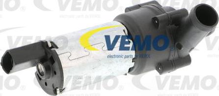 Vemo V10-16-0004 - Water Pump, parking heater www.parts5.com