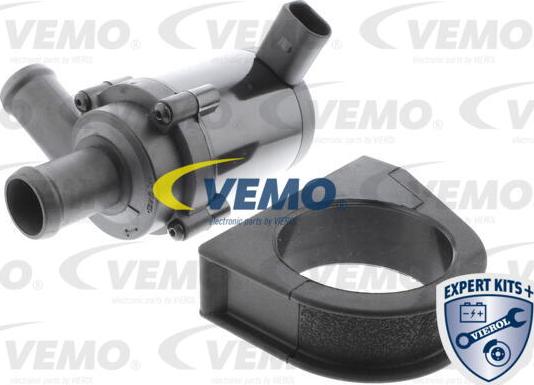 Vemo V10-16-0008 - Additional Water Pump www.parts5.com