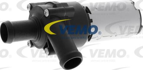 Vemo V10-16-0031 - Water Pump, parking heater www.parts5.com