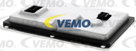 Vemo V10-84-0050 - Ignitor, gas discharge lamp www.parts5.com