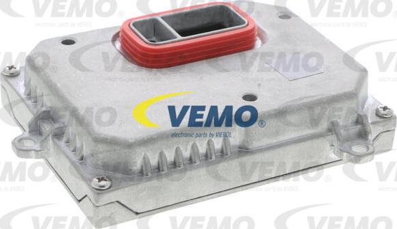 Vemo V10-84-0051 - Ignitor, gas discharge lamp www.parts5.com