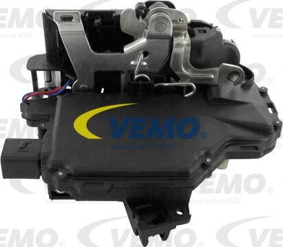 Vemo V10-85-6349 - Kapı kilidi www.parts5.com