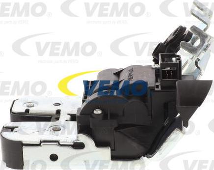 Vemo V10-85-0008 - Tailgate Lock www.parts5.com