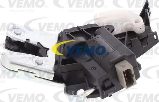 Vemo V10-85-0071 - Door Lock www.parts5.com