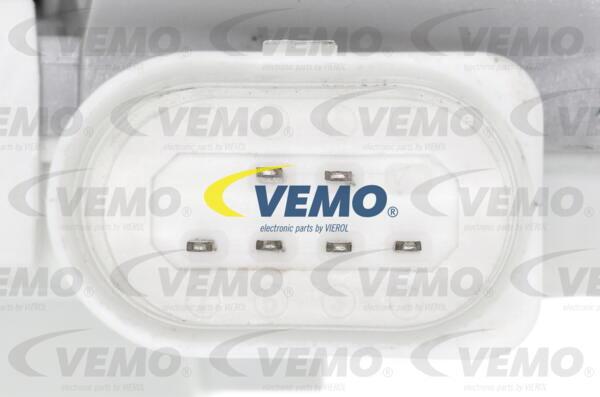 Vemo V10-85-2360 - Door Lock www.parts5.com