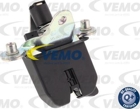 Vemo V10-85-2338 - Tailgate Lock www.parts5.com