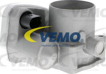Vemo V10-81-0068 - Throttle body www.parts5.com