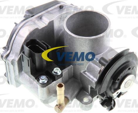 Vemo V10-81-0001-1 - Throttle body www.parts5.com