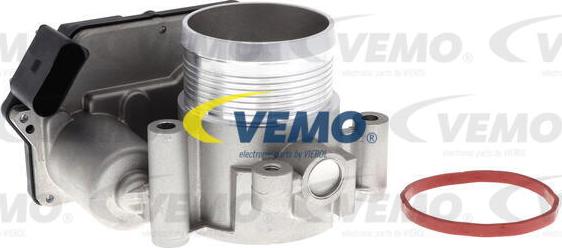 Vemo V10-81-0084 - Throttle body www.parts5.com
