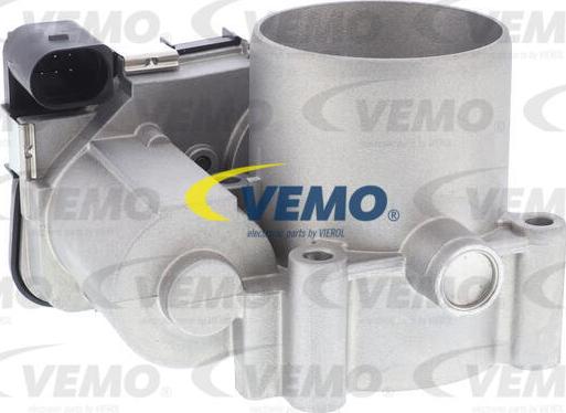 Vemo V10-81-0086 - Throttle body www.parts5.com