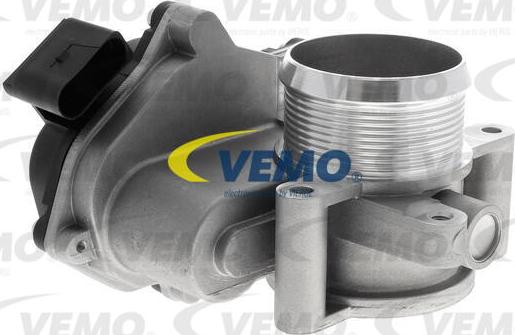 Vemo V10-81-0083 - Throttle body www.parts5.com