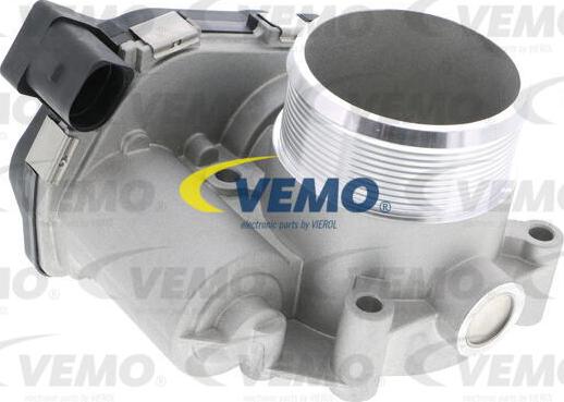 Vemo V10-81-0036 - Throttle body www.parts5.com