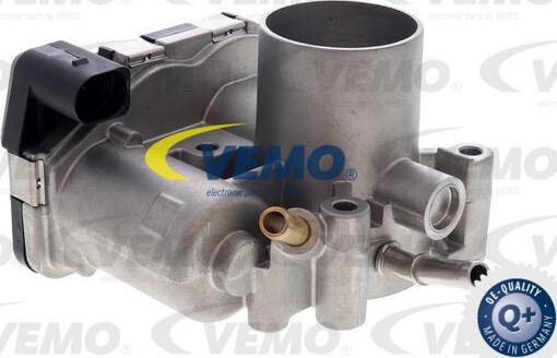 Vemo V10-81-0075 - Throttle body www.parts5.com