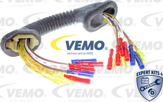 Vemo V10-83-0040 - Repair Set, harness www.parts5.com