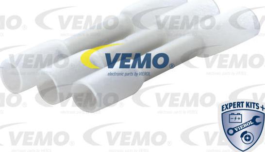 Vemo V10-83-0087 - Repair Set, harness www.parts5.com