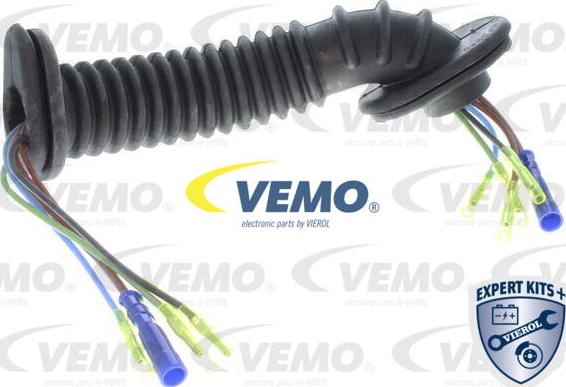 Vemo V10-83-0033 - Repair Set, harness www.parts5.com