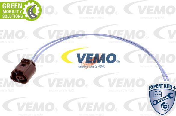 Vemo V10-83-0100 - Repair Set, harness www.parts5.com