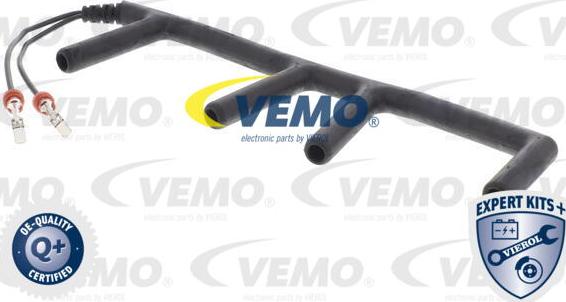 Vemo V10-83-0114 - Repair Set, harness www.parts5.com