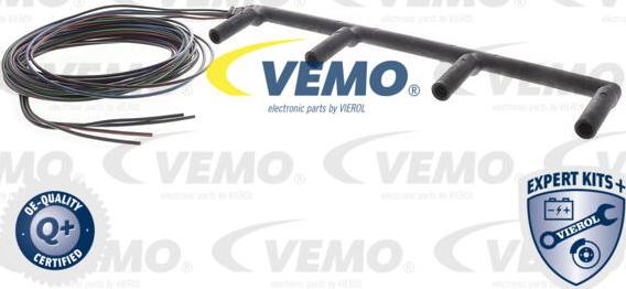 Vemo V10-83-0116 - Repair Set, harness www.parts5.com