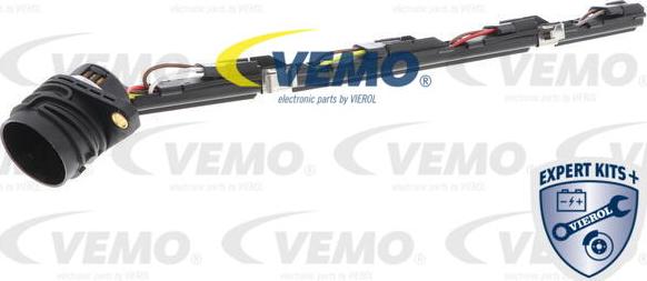 Vemo V10-83-0111 - Ремонтный комплект, кабельный комплект www.parts5.com