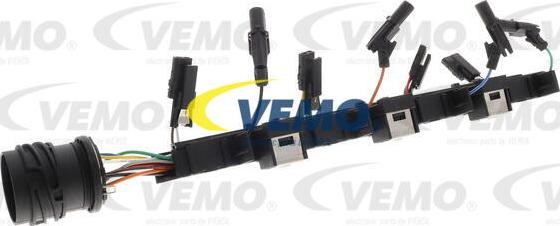 Vemo V10-83-0120 - Repair Set, harness www.parts5.com