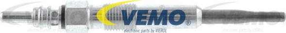 Vemo V99-14-0040 - Glow Plug www.parts5.com