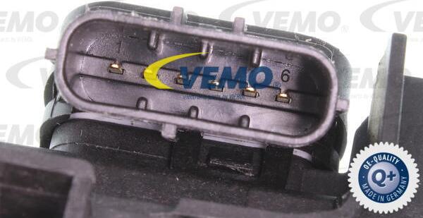 Vemo V10-82-0001 - Sensor, accelerator pedal position www.parts5.com