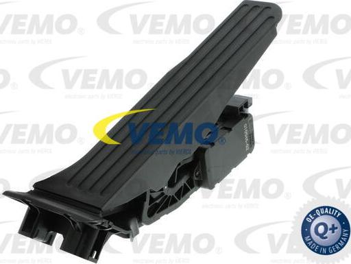 Vemo V10-82-0001 - Sensor, accelerator pedal position www.parts5.com