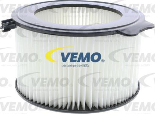 Vemo V10-30-1049-1 - Filter, interior air www.parts5.com