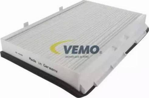 Vemo V10-30-1017 - Filter, interior air www.parts5.com