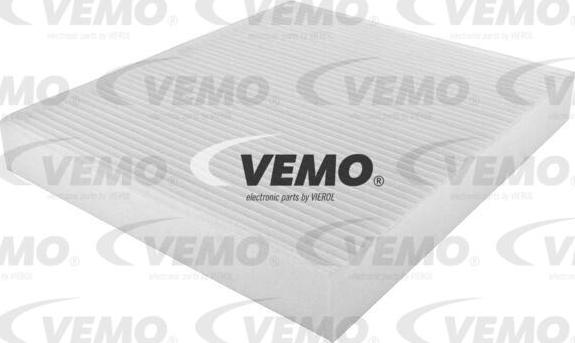 Vemo V10-30-2529 - Filter, interior air www.parts5.com