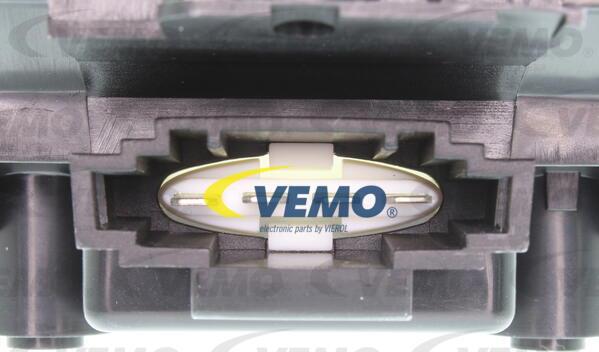 Vemo V10-79-0008 - Regulator, passenger compartment fan www.parts5.com