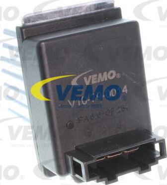 Vemo V10-79-0014 - Regulador, ventilador habitáculo www.parts5.com