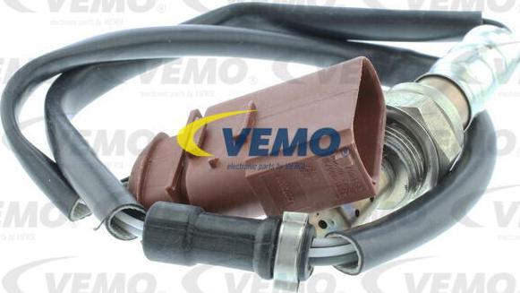 Vemo V10-76-0044 - Lambda Sensor www.parts5.com