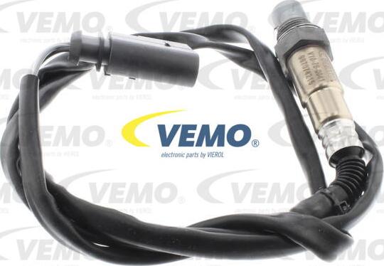 Vemo V10-76-0041 - Лямбда-зонд, датчик кислорода www.parts5.com