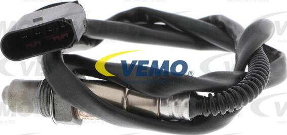 Vemo V10-76-0066 - Lambda Sensor www.parts5.com